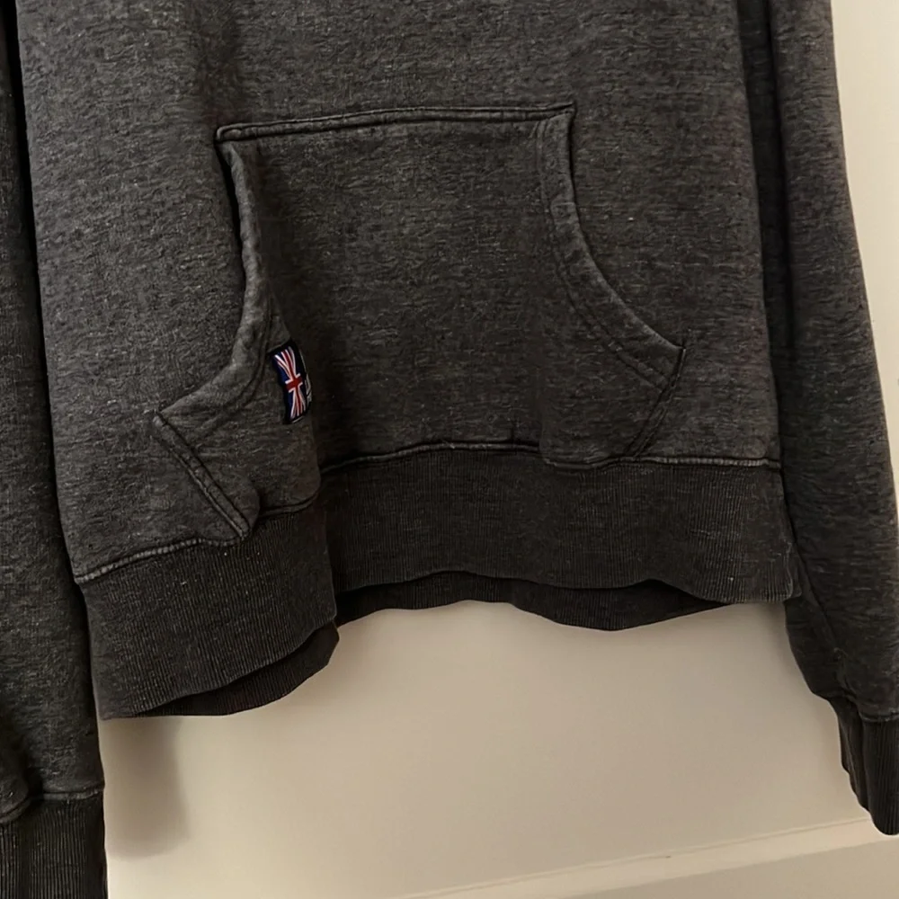 London hoodie from London size: XL
